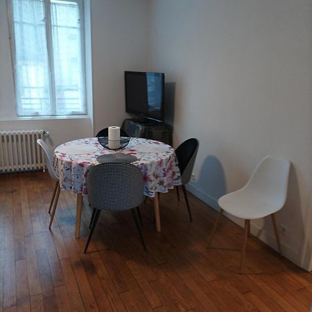 Apartament Ici, On Y Revient Par Plaisir Douarnenez Zewnętrze zdjęcie